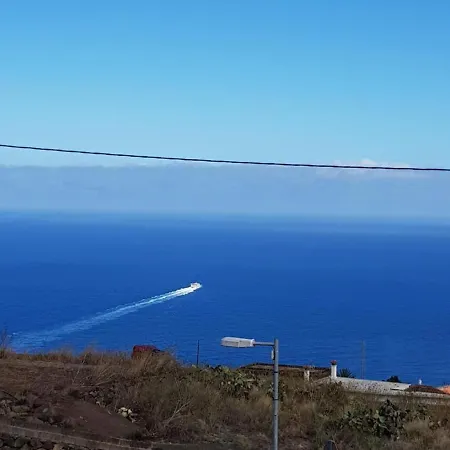 Casa Los Agapantos 上布雷尼亚