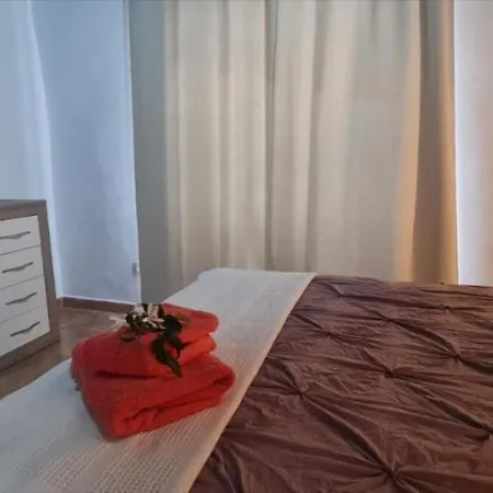 Casa Los Agapantos 度假居